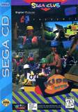 Kids On Site (Sega CD)